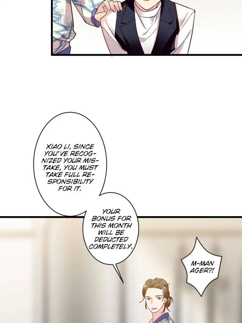 A Star Reborn: The Queen's Return Chapter 45 32